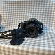 Canon SX40類單眼相機📷八成新 送多種配件及記憶卡