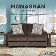 Ashley Furniture Homestore โซฟา 2 ที่นั่ง รุ่น MONAGHAN-O/2