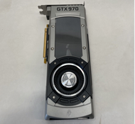 (近全新)ASUS NVIDIA GeForce GTX 970