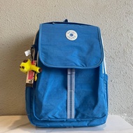 2025 NEW Kipling New Travel Bag Waterproof Leisure Shoulder Bag Monkey Bag 14 Inch Computer Bag Medi