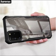 Casing cover CASE SAMSUNG A51 - CASE ARMOR SHOCKPROOF SAMSUNG A51 NEW 2020