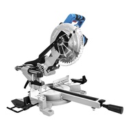 DongCheng Slide Compound Mitre Saw DJX10-255 [1800W]