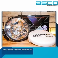 R S-968 Original Japan Ipf Brighter Set