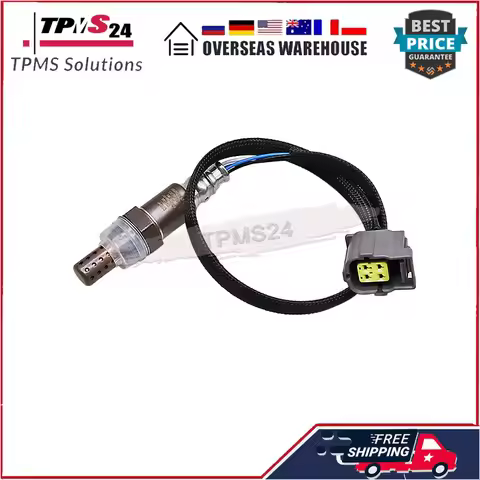 234-4756 Oxygen O2 Sensor For CHRYSLER PACIFICA 2005-2006 DODGE DAKOTA 2005-2007 DODGE DURANGO 2005-