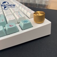 Metal knob for TM680,MK66,VN66,G66 Mewchanical keyboard Volume Control Potentiometer