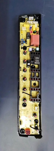 TOSHIBA AW-J800AM AW-J900AM AW-J1000AM WASHING MACHINE PCB BOARD