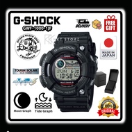 (JAPAN JDM SET) Original G-shock JDM Frogman GWF1000-1 / GWF-1000-1 / GWF-1000-1JF watch