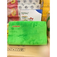 KM RUBBER PILLOW FROM ANLENE MILK