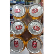 Vietnam Red Bull energy drink set of 6 cans Red Bull Redbull Red Bull Drink