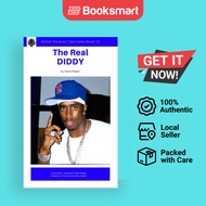 The Real Diddy - Paperback - English - 9781988956008