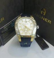 Jam Tangan Pria Aigner Palermo AGA58102 Original