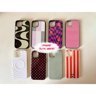 [preloved] iphone 13 & airpods pro 1 case