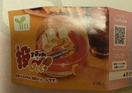 YELL 雞塊造型扭蛋玩具