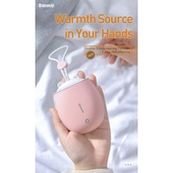 Baseus Pocket Bear Double-Sided Heating Pendant Lamp Hand Warmer PowerBank
