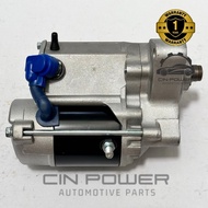TOYOTA ESTIMA TCR10 , TCR11 2.4 2TZ STARTER 12V T9 1.2KW ND KS51-089