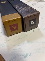 Nespresso 咖啡膠囊