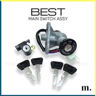 SUZUKI BEST MAIN SWITCH ASSY MAIN SWITCH SET KEY LOCK