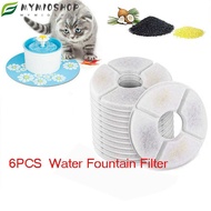 MIOSHOP Pet Water Filters  Catit Fit Dog Water