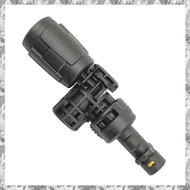 [I O J E] VP360  Nozzle for  K2 K3 K4 K5 K6 K72 Rotary High Pressure Water Nozzle Flexible Variable 