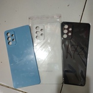 Backdoor Samsung A72