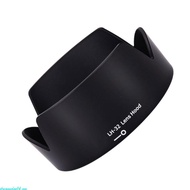 dreamedge14 Lens Hood Lightweighted For S DX 18-140mm 18-105mm 18-135mm 18-70mm Enhances Lens Protec