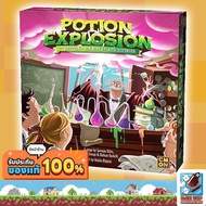 Dice Cup: Potion Explosion (2nd Edition) [EN] Board Game