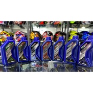 100% Original Estremo 4-Stroke Motor Engine Oil + Chainlube* Heatpro 15W50/10W50/15W50/10W40