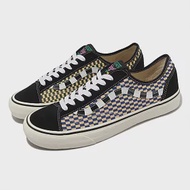 Vans x Mami Wata Style 36 Decon Vr3 SF 格紋 聯名 休閒鞋 男鞋 VN0007R2CRM