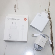 Original Xiaomi 14T 13 Pro 120W EU Charger Turbo Fast Charging Power Adapter 6A Type C Cable For Red