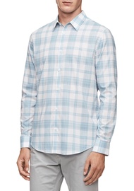 Calvin klein chính hãng áo sơ mi xách tay giá tốt 2023 chuẩn văn phòng