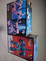 gundam V 機動戰士V, MS in pocket ,no 9,no 12,共350，made in japan,sf到付，alipay