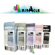 GAINTECH GT-570EX(COLOUR)/ GT-570EX-S(BLACK)/ CALCULATOR SCIENTIFIC