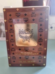 MCM 30ml香水