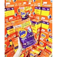 1 bag of 39 GENUINE American Tide Pods laundry detergent tablets TIDE
