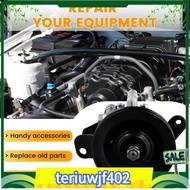 【●TI●】Car Power Steering Pump 49110-2S600 49110-VE000 for  Pick-Up D22/TD27/QD32/TD251998-2005 49110