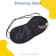 MATA Eye Mask/sleep eye mask/eye mask/sleep mask_PartySupplies