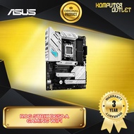 Asus ROG STRIX B650-A GAMING WIFI SOCKET AM5 - MOTHERBOARD AMD AM5