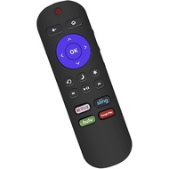 Universal Remote Control Compatible with All Insignia Roku TV
