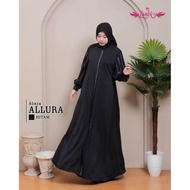 ALURA GAMIS ABAYA BY ZAHIN PREMIUM