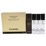 【出清】CHANEL SUBLIMAGE 香奈兒奢華精質賦活噴霧 機艙美肌聖品！這款噴霧不只保濕，還能幫你去除倦容、抗老化！