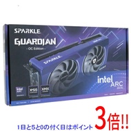SPARKLE Intel Arc B570 GUARDIAN OC SB570G-10GOC PCIExp 10GB