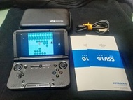 GPD XD Plus掌上游戲機 GPD XD 2018 升級版 黑色 觸控屏 安卓遊戲機