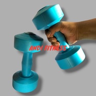 Xsport barbell dumbbell pair 2kg color gym fitness sports equipment
