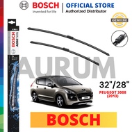 Bosch Aerotwin Wiper Blade for Peugeot 3008 2013