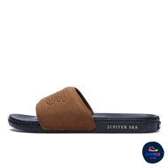 [ของแท้ ส่งฟรี PRE-ORDER] VANS LA COSTA SLIDE-ON - ZION BRN/MULTI เช็คไซส์ทางแชท