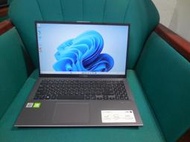 ASUS X512F I5-十代,15.6吋FHD窄邊框,獨顯2G,12G/512G SSD WIN11