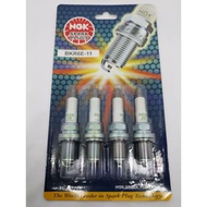NGK SPARK PLUG BKR6E-11