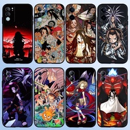 【B+6】Anime Shaman King for Vivo Y01 Y02T Y02 4G Y03 Y5S Y11 Y11S Y20i Y20S Y12S Y12A Y15S Y15A Y16 Y