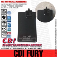 WZT KAWASAKI FURY125 / FURY 125 (CDI) 4PINS CAPACITY DISCHARGE IGNITION FOR MOTORCYCLE
