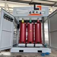 480V440V415V240V to 380V to 220V690V110V Three-Phase Isolation Transformer SG-1500KW